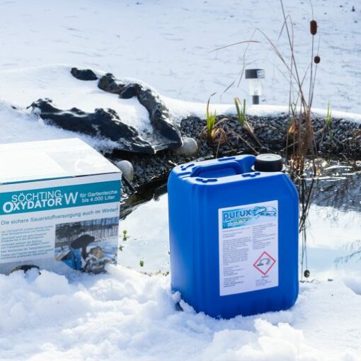 Söchting oxydator Wasserstoffperoxid