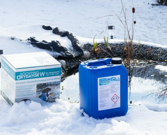 Söchting oxydator Wasserstoffperoxid