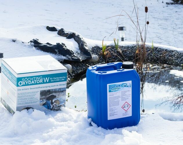 Söchting oxydator Wasserstoffperoxid