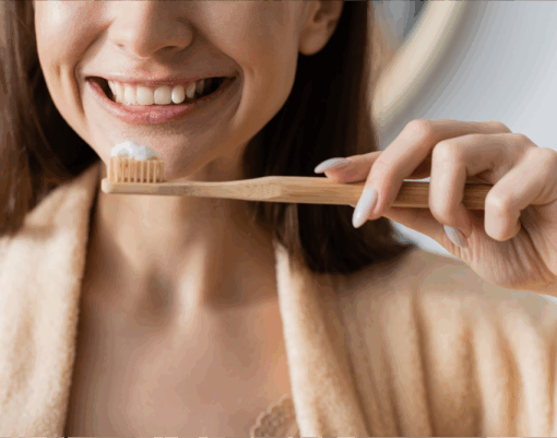 zahncreme mit Schlämmkreide diy