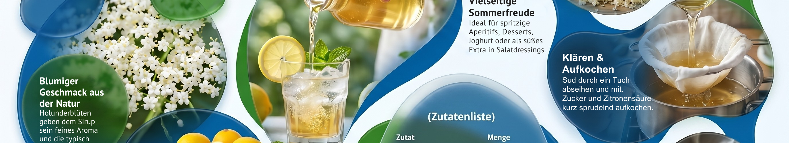 holundersirup