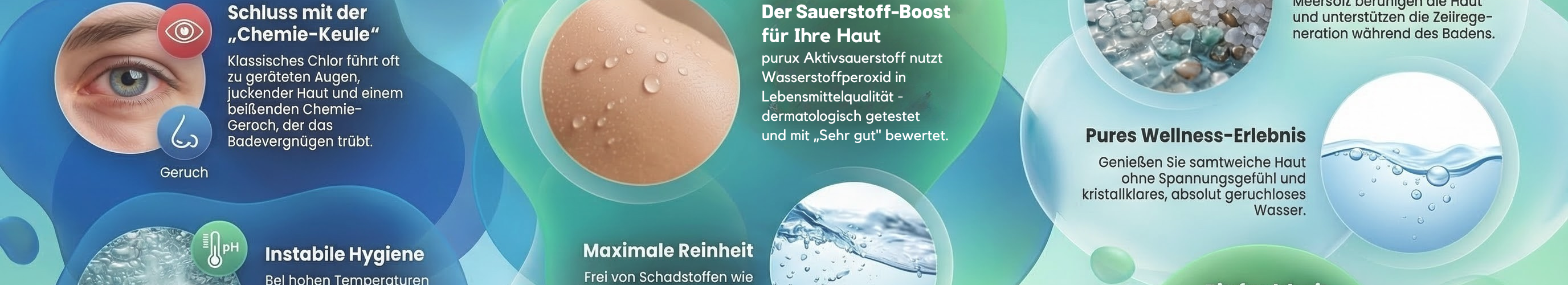 purux pool hautpflege